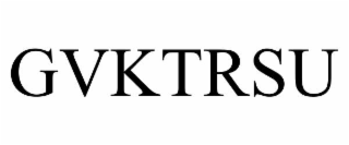 GVKTRSU