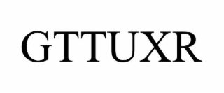 GTTUXR