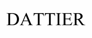 DATTIER