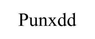 PUNXDD