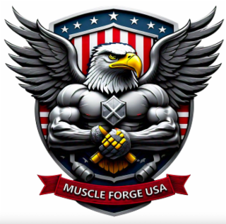 MUSCLE FORGE USA