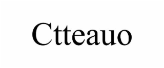 CTTEAUO