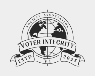 VOTER INTEGRITY SOCIETY ASSOCIATION ESTD 2025 VI