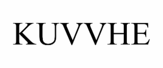 KUVVHE