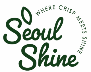 SEOUL SHINE WHERE CRISP MEETS SHINE