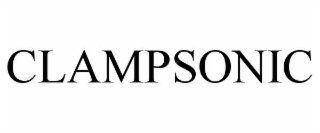 CLAMPSONIC