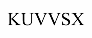 KUVVSX