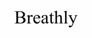 BREATHLY