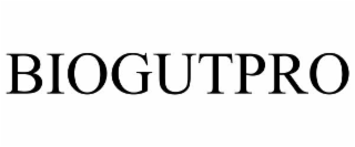 BIOGUTPRO