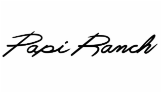 PAPI RANCH