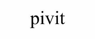 PIVIT