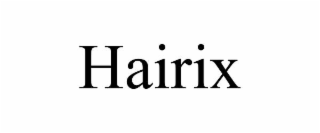 HAIRIX
