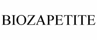 BIOZAPETITE
