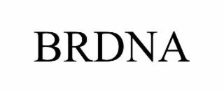 BRDNA