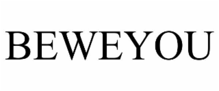 BEWEYOU