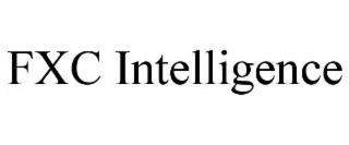 FXC INTELLIGENCE