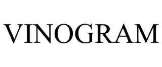 VINOGRAM