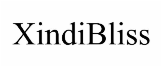 XINDIBLISS