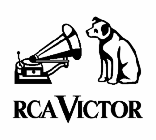 RCA VICTOR