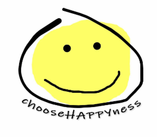 CHOOSEHAPPYNESS