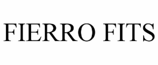FIERRO FITS