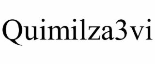 QUIMILZA3VI