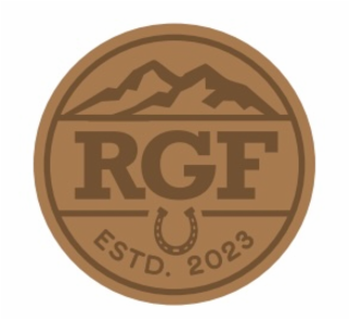RGF ESTD. 2023