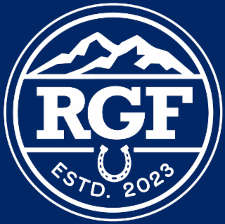 RGF ESTD. 2023
