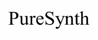 PURESYNTH