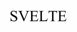 SVELTE