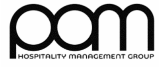 PAM HOSPITALITY MANAGEMENT GROUP