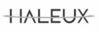 HALEUX