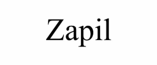 ZAPIL