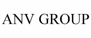 ANV GROUP