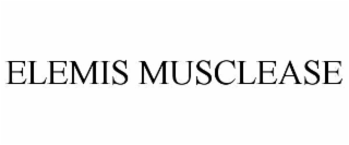 ELEMIS MUSCLEASE