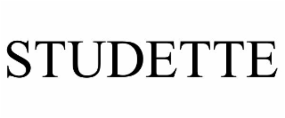 STUDETTE