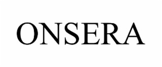 ONSERA