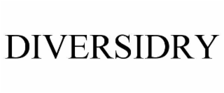 DIVERSIDRY