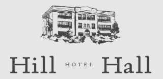 HILL HALL HOTEL