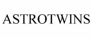 ASTROTWINS