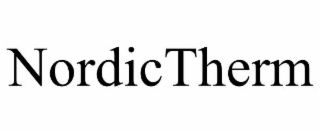 NORDICTHERM