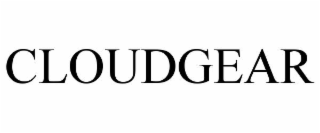 CLOUDGEAR