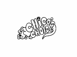 CHICO'S CHOICE