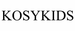 KOSYKIDS