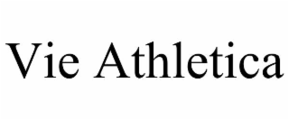 VIE ATHLETICA