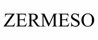 ZERMESO