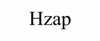 HZAP