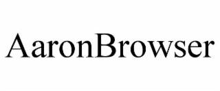 AARONBROWSER