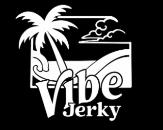 VIBE JERKY