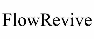 FLOWREVIVE